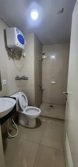 apartemen medison park 2 kamar tidur