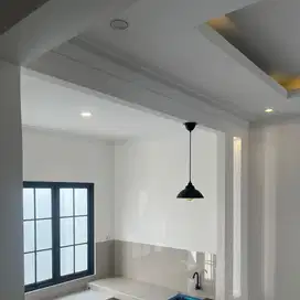 Dijual Rumah Scandinavian 2 lantai Griya Alam Sentul ( nego)