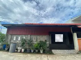 Dijual Murah Rumah Hook Anggrek permai resident Nagoya batam