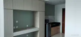 Dijual Apartemen Roseville SUITE Sunburst CBD BSD