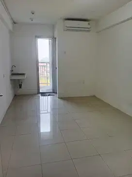 di jual type studio baru  tower F bassura city jaktim