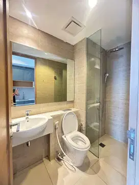 studio taman angrek furnis