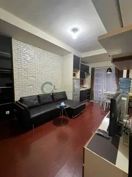 Dijual Best Price Mediterania Garden 2 Tanjung Duren Jakarta Barat 