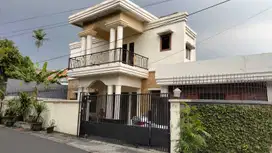 Rumah 2lt ada kolam renang Siap huni SHM, Cilandak Jak sel CL 236