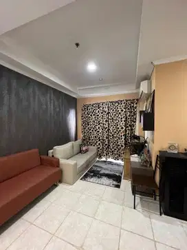 Dijual Apartment City Home Moi Full Furnish Mewah