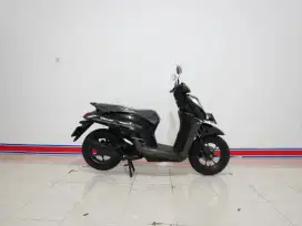 Genio Cbs 2023 garansi mesin 1th/5000km