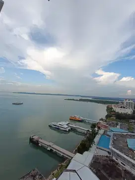 Dijual/Rent Apartemen One Residence Hook Batam kota