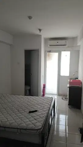 PINO studio apartemen green Pramuka