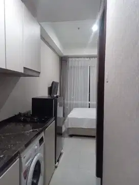 Free IPL sewa studio ff Puri Mansion Apartemen