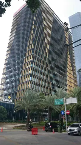 Murah Sewa Kantor Grand Rubina Kuningan Jakarta Selatan