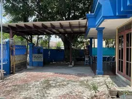 Rumah Dijual di Jalan Raya Manyar Jaya V Surabaya Timur