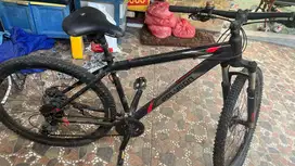 Dijual Sepeda Polygon MTB 27,5 inch
