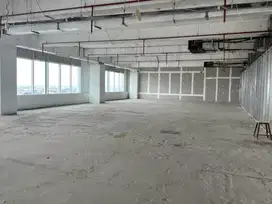 Dijual Office Space Plaza Oleos Lantai 18 (A,B,C,D,E,F,G,H,J)