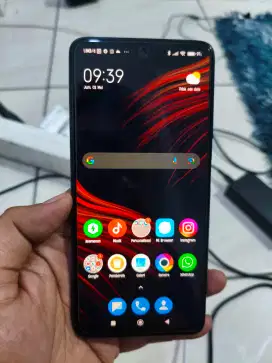 Xiaomi Poco X3 NFC 8/128 Blue