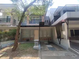 Disewakan Rumah Cluster Ambrosia Lippo Cikarang