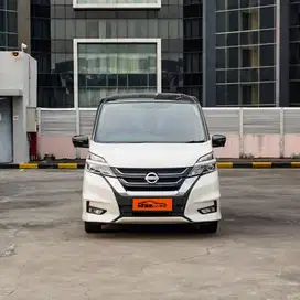 SERENA HWS 2.0 AT PUTIH Th 2019