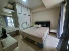 Disewa Royal Medit 2 bedroom 53m2 Dekat Mall CP Jakarta Barat