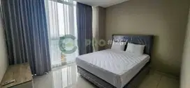 Dijual Apartemen Ciputra International Puri 2 kamar 76m2 di Jakarta Ba