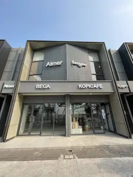 Ruko Broadway 3 Lantai Gdc di Babelan, Bekasi