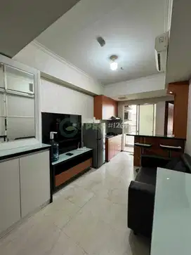 Disewa Apartemen Royal Medit 2 Bedroom Corner di Central Park Mall