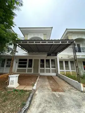 Dijual Rumah Cluster Florencia Residence Lippo Cikarang