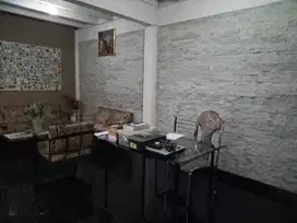 Dijual Rumah di Jl. Budisari, Kota Bandung