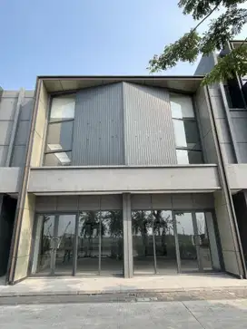Ruko Broadway 3 Lantai Gdc di Babelan, Bekasi