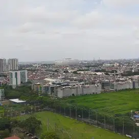 Dijual Apt The Mansion 2 BR Unfurnish