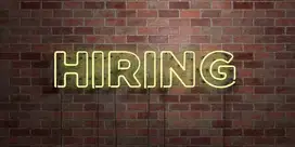Marketing Officer