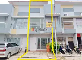 Disewakan Townhouse Graha Tiban Mansion Patam Lestari