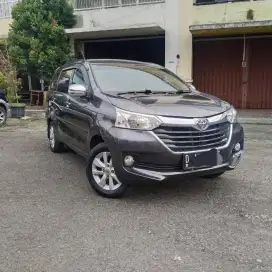Xenia 2016 MT mulus siap pake