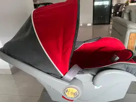Carseat Pliko Bagus
