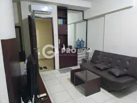 Disewa Best View Medit 2 Type 2 Kamar di Central Park Jakarta Barat