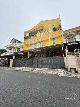 Rumah Kost Exclusive 28 Kamar Dekat St Mrt H Nawi, Cipete, Jakarta Slt