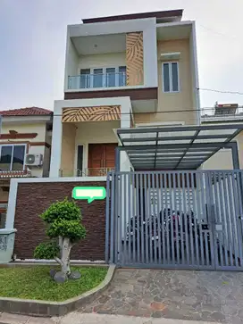 Dijual Rumah di Citra 2 Extension uk 7.2 x 19 Harga 3.85M nego
