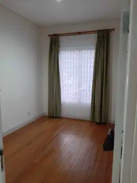 Rumah minimalis riviera garden kelapa gading