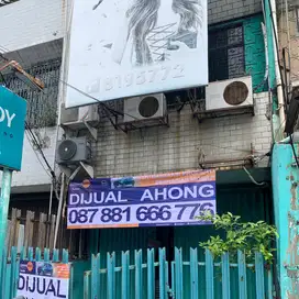 Ruko Jatinegara