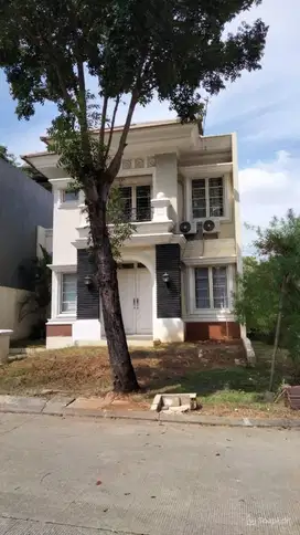 Dijual Rumah Cluster Greenwood Elysium Residence Lippo Cikarang