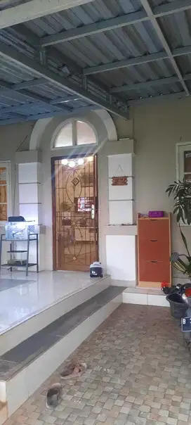Rumah Deltamas Cikarang Cluster Catania Luas 98 Rp. 690 Jt  SHM