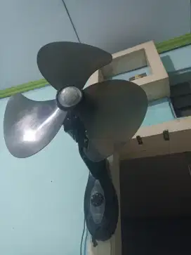 Kipas angin gantung merk cosmos