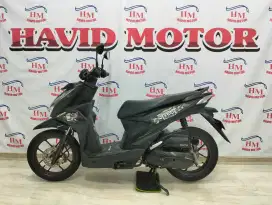 BEAT Street SUPER ISTIMEWA Ban Tebal Terawat mulus Bisa tukartambah