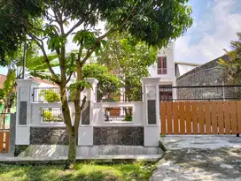 Rumah Mewah Murah area jalan kaliurang km 9 sleman Jogja bonus kosan