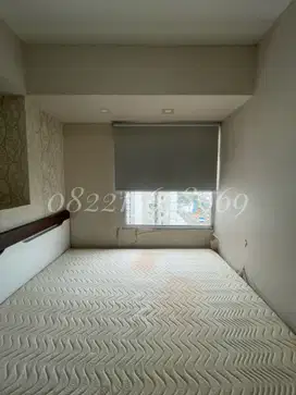 Dijual Apartemen Green Bay Pluit - 3BR Fully Furnished (2 unit jadi 1)