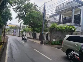Rumah Siap Huni Di Bawah Njop Di Jatipadang