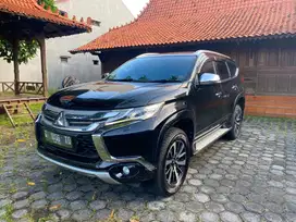 PAJERO SPORT 2.4 DAKAR  (4x2) A/T LIMITER EDITION