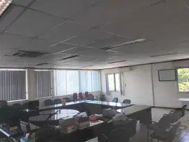 Gedung Kantor & Gudang Strategis di Mainroad Soekarno Hatta Bandung