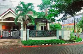 Rumah hook graha tirta waru sidoarjo,ready deltasari indah puri surya