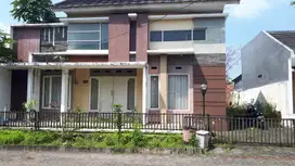 DIJUAL RUMAH TUNGGULWULUNG