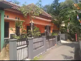Rumah murah di jl magelang km 13 dekat PEMDA SLEMAN
