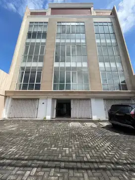 Disewakan Tempat Usaha Per Lantai  Jl. Ambengan, Surabaya